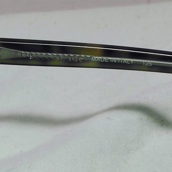 Kate Spade Rachel ON8U Sunglasses - Picture 6 of 7